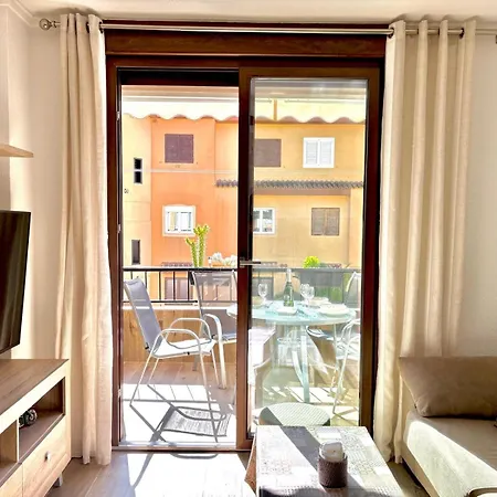 Playa La Mata Apartment *