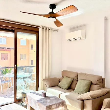 Playa La Mata Apartment Torrevieja