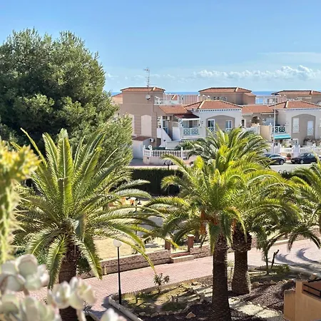 Apartment Playa La Mata Torrevieja