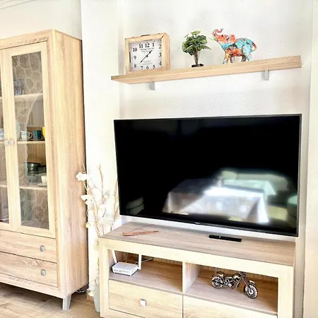 Playa La Mata Apartment