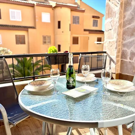 Playa La Mata Apartment *