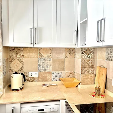 Apartment Playa La Mata *
