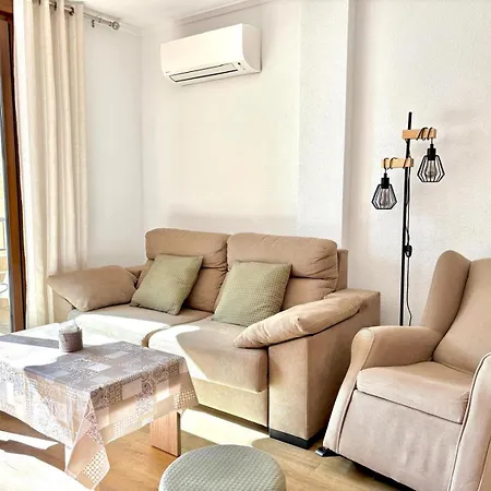 Playa La Mata Apartment