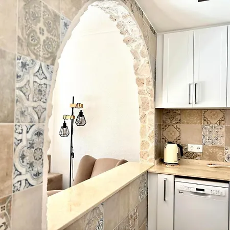 Apartment Playa La Mata *