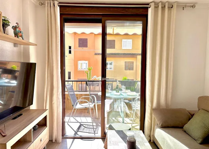 Playa La Mata Apartment *