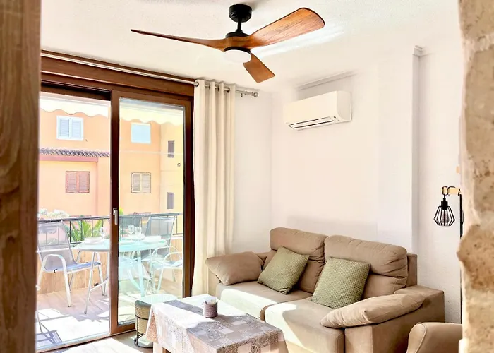 Playa La Mata Apartment Torrevieja