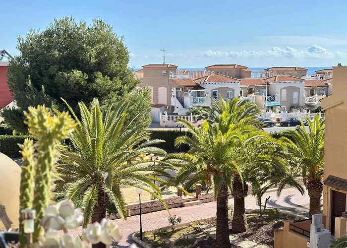 Apartment Playa La Mata Torrevieja