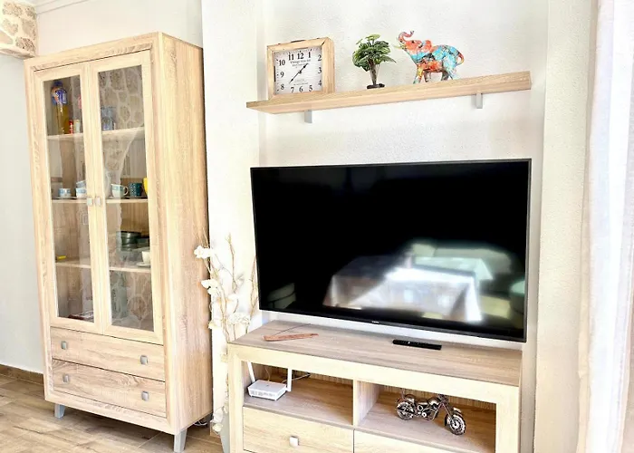 Playa La Mata Apartment