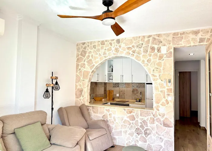 Apartment Playa La Mata *