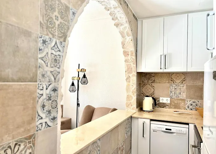 Apartment Playa La Mata *